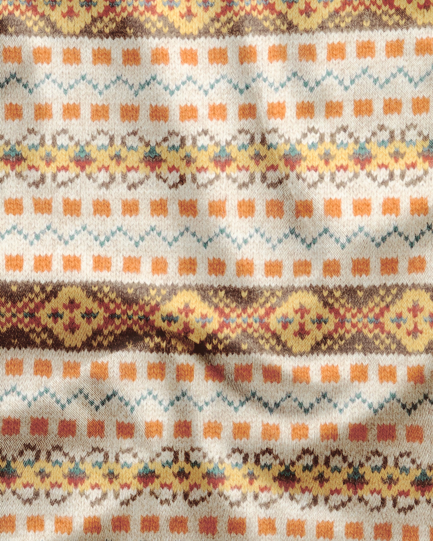 Windsor Fair Isle Sweater