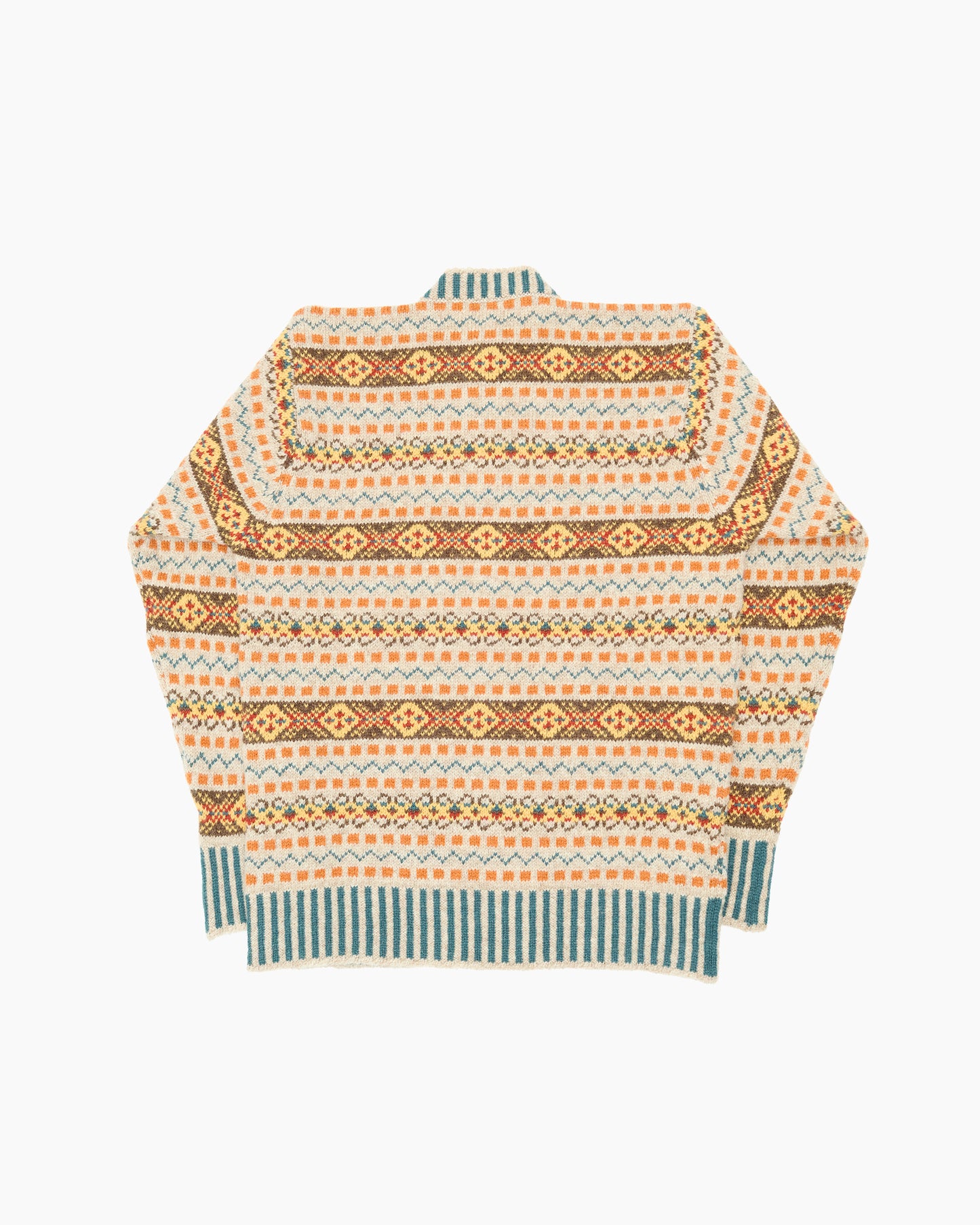 Windsor Fair Isle Sweater