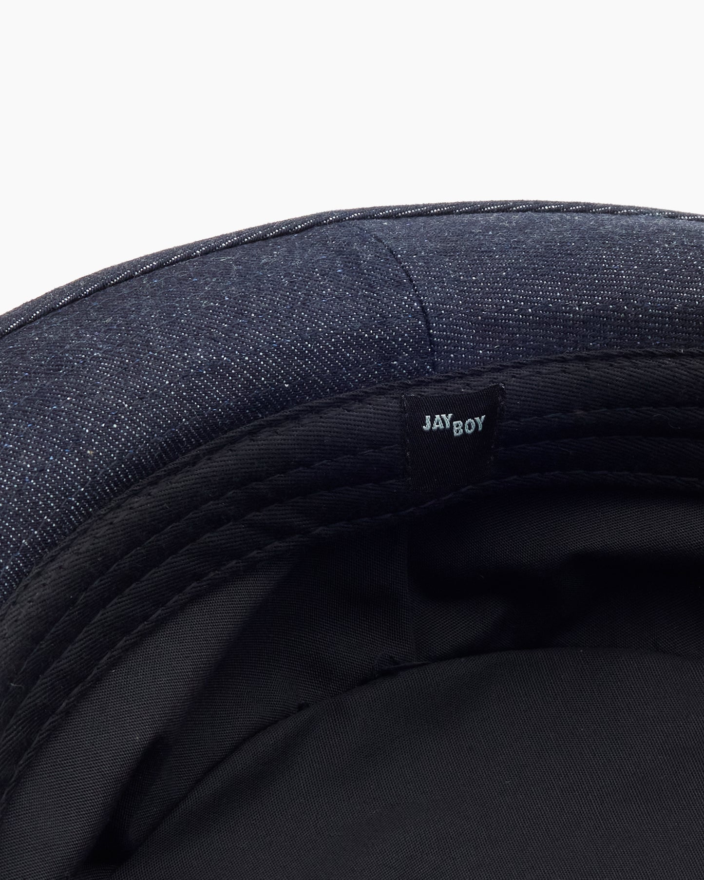 Selvedge Denim Edition