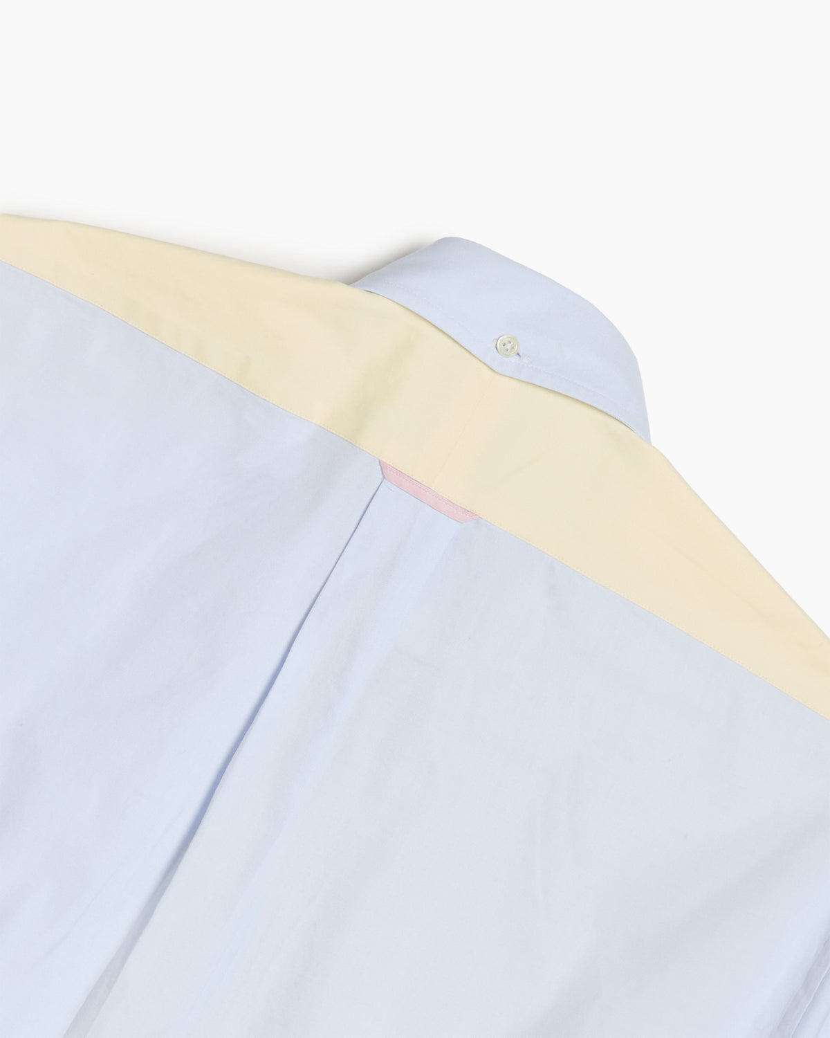 Crazy Pin Oxford Shirt
