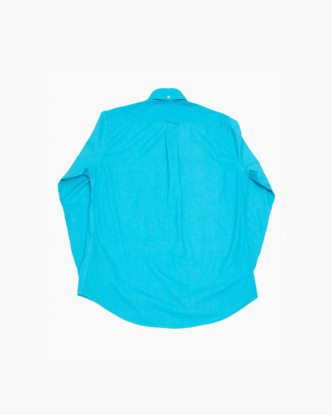 Blue Handwoven Shirt