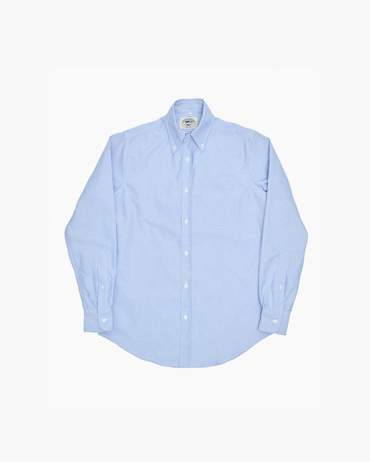 Blue Ivy Oxford Shirt