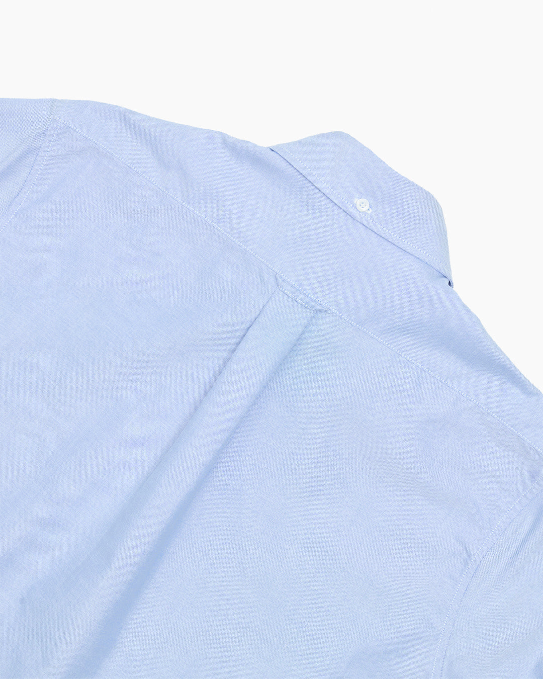 Blue Ivy Oxford Shirt