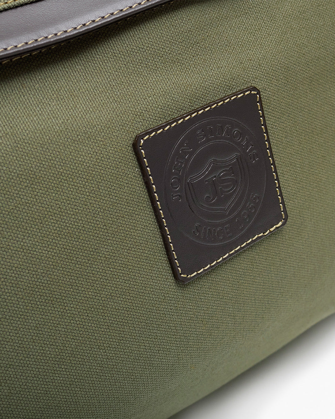 Olive Holdall