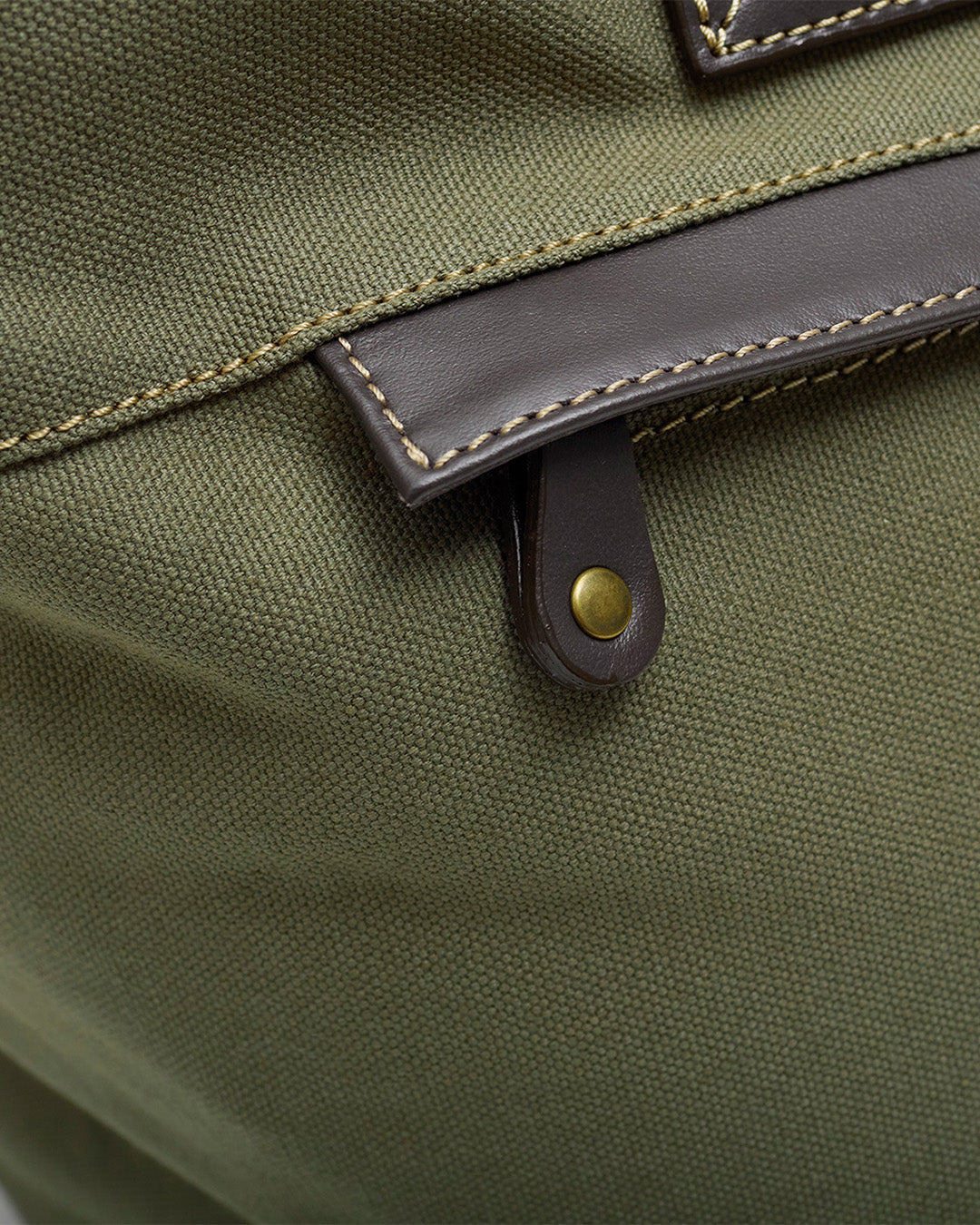 Olive Holdall