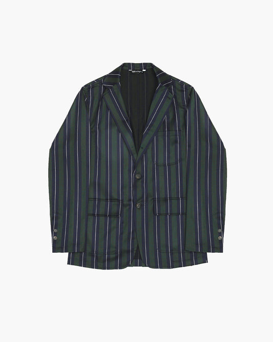 Green Boating Abraham Moon Ivy Jacket