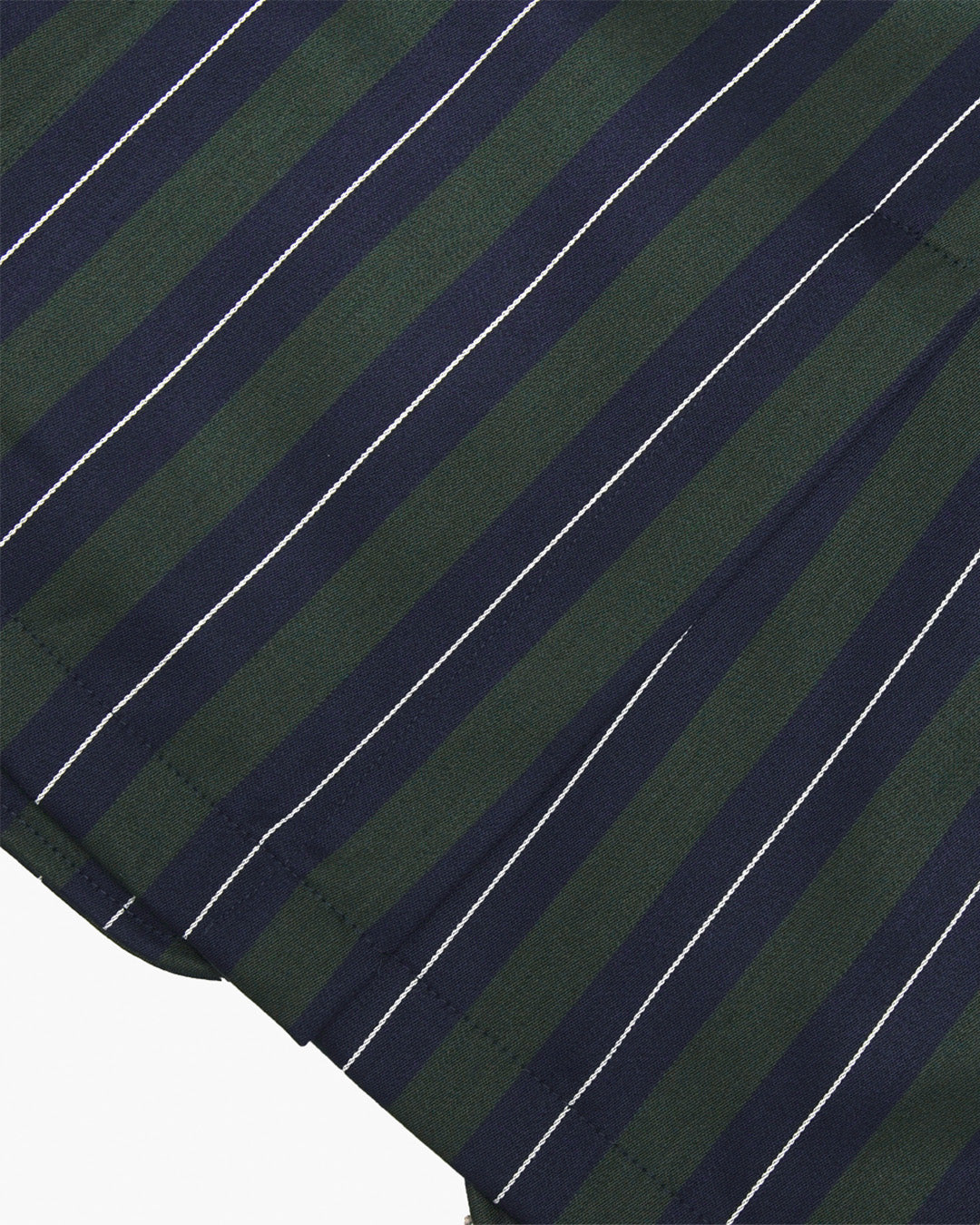 Green Boating Abraham Moon Ivy Jacket