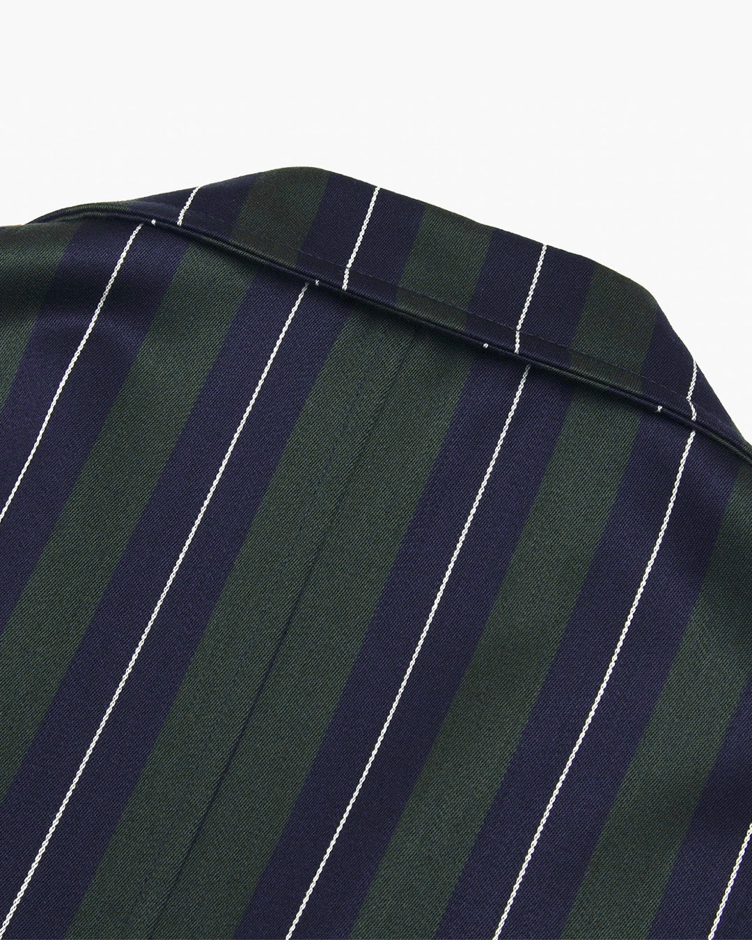 Green Boating Abraham Moon Ivy Jacket
