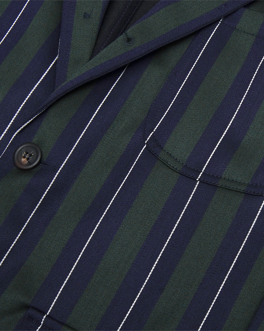 Green Boating Abraham Moon Ivy Jacket