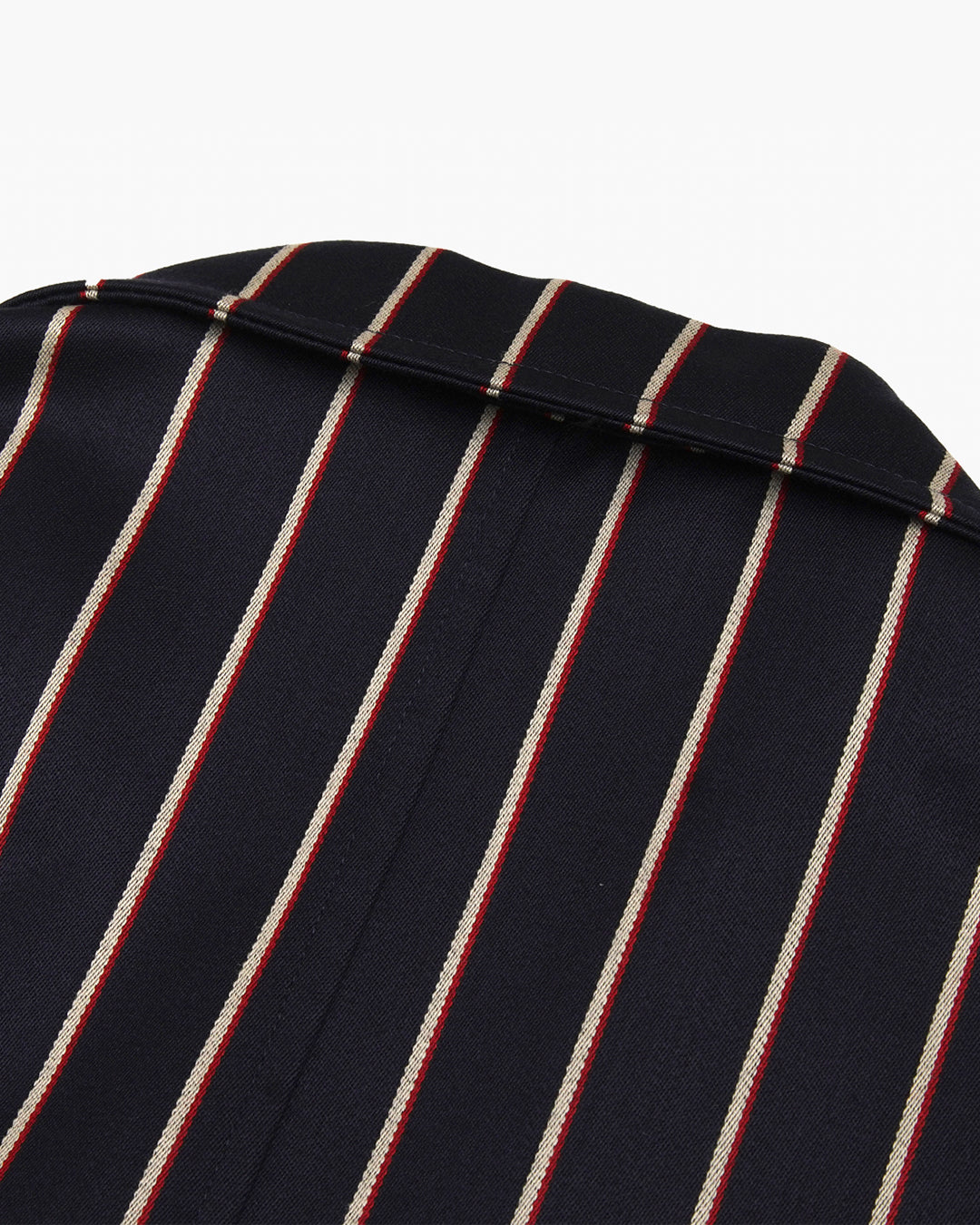 Navy Boating Abraham Moon Ivy Jacket