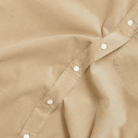 Biscuit Corduroy Ivy Shirt