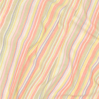 Capri Stripe Ivy Shirt