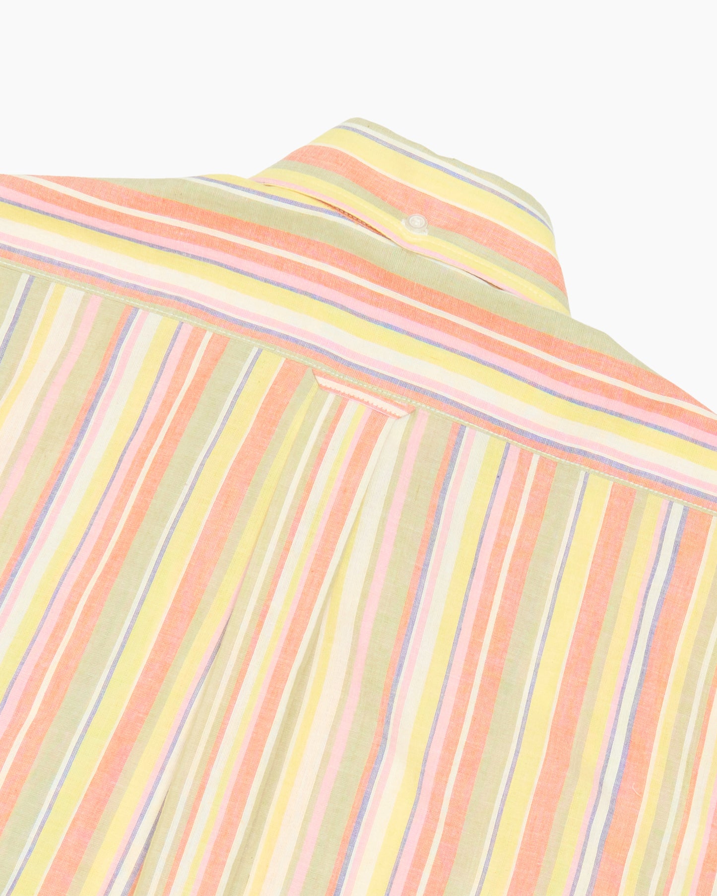 Capri Stripe Ivy Shirt