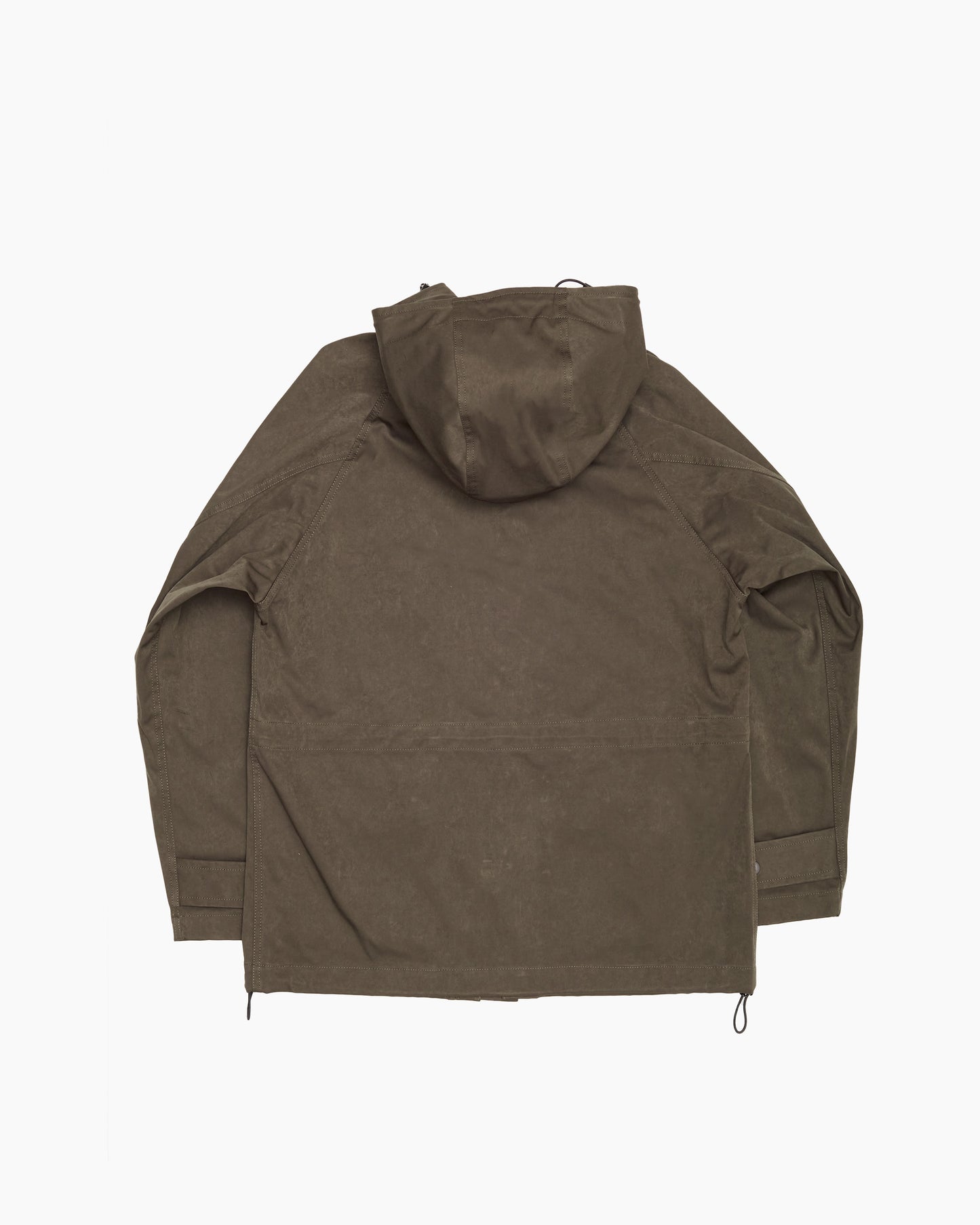 F2453 Trail Mountain Parka
