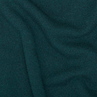 Green Super Soft Shetland Knit Jumper