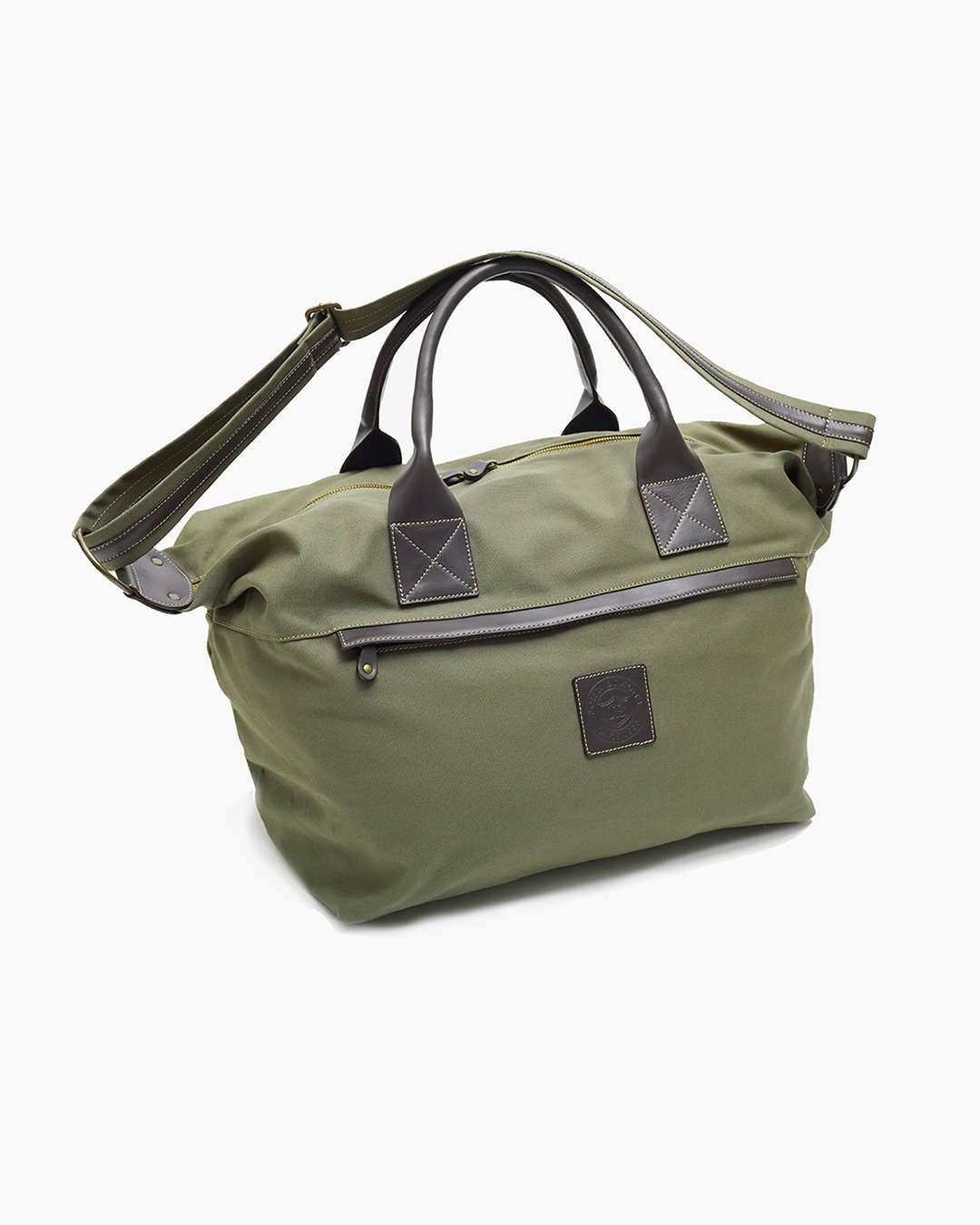 Olive Holdall