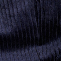 Navy Corduroy Ivy Jacket