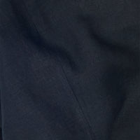Navy Linen Ivy Jacket