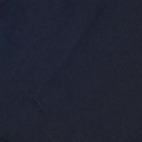 Navy Cotton Twill Two-Pocket USMC Shirt