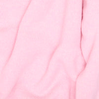 Pink Super Soft Shetland Knit Jumper