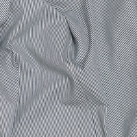 Hickory Striped Twill 1955 Chore Jacket