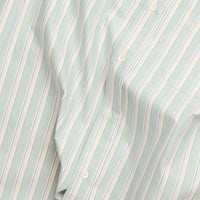 West Coast Stripe Oxford Ivy Shirt