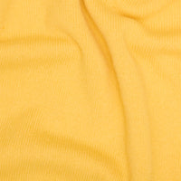 Yellow Super Soft Shetland Knit Jumper