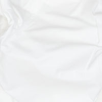 White Ametora Button-Down Selvedge Oxford Shirt