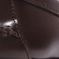 Burgundy Classic Dan Loafer