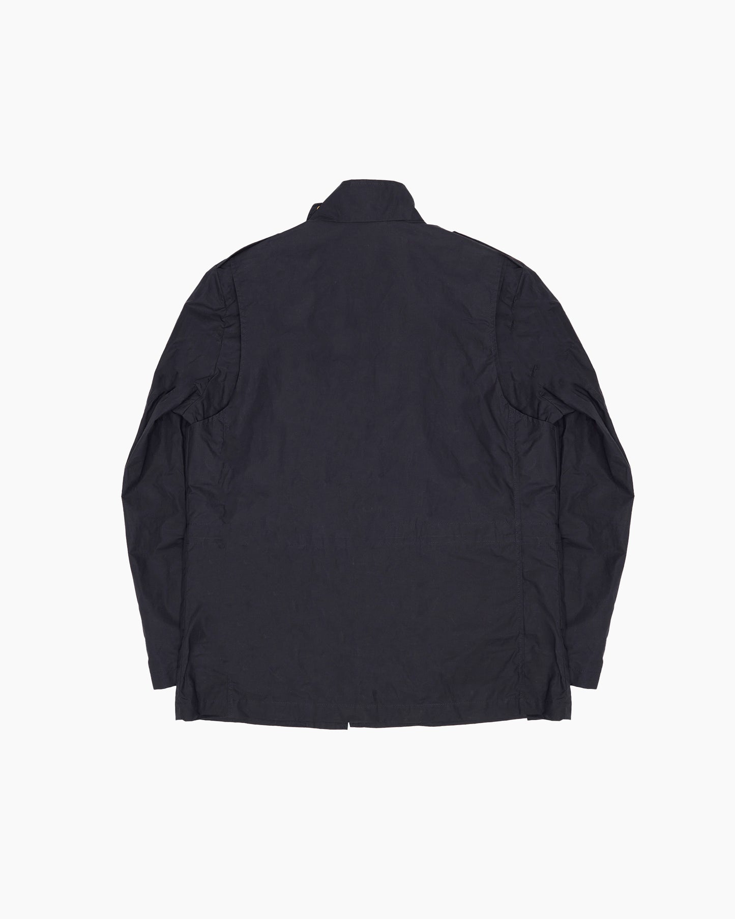 Navy Military Field Parka