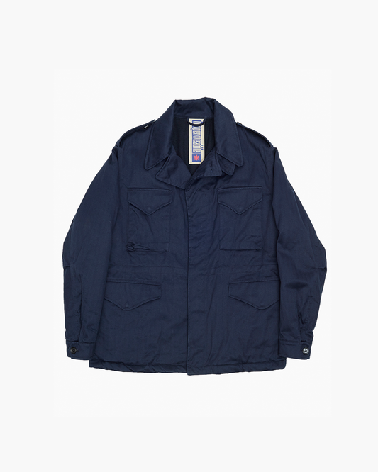 Navy M-1943 Field Jacket