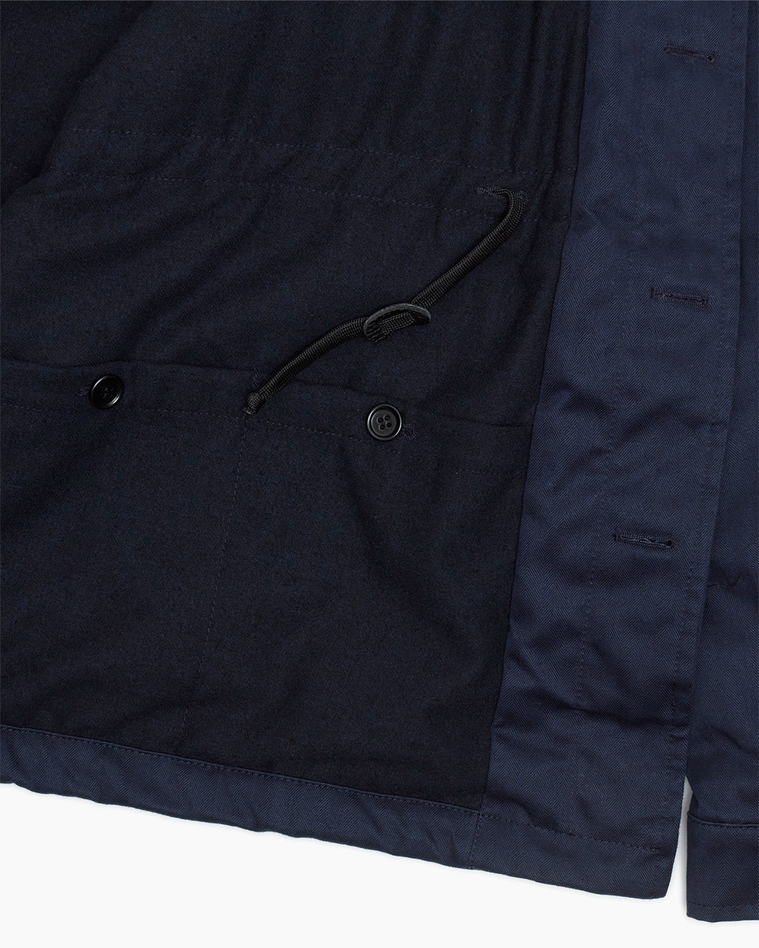 Navy M-1943 Field Jacket