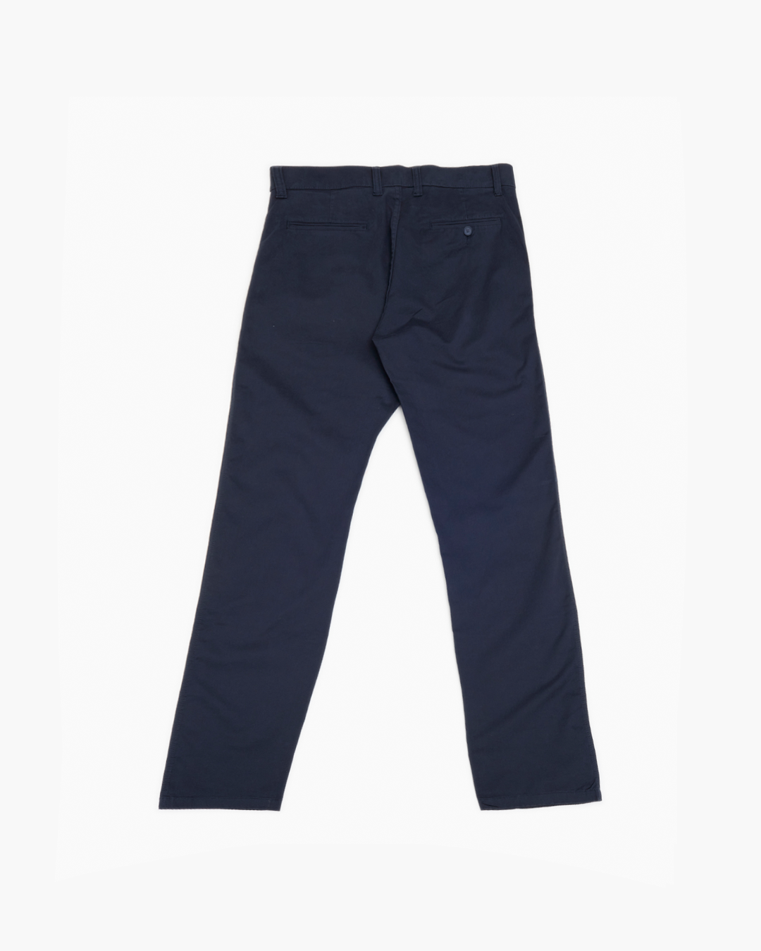 Navy Chino