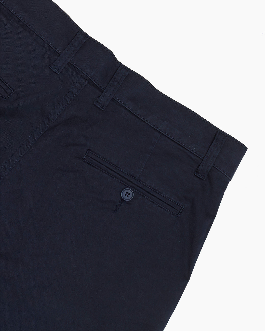 Navy Chino