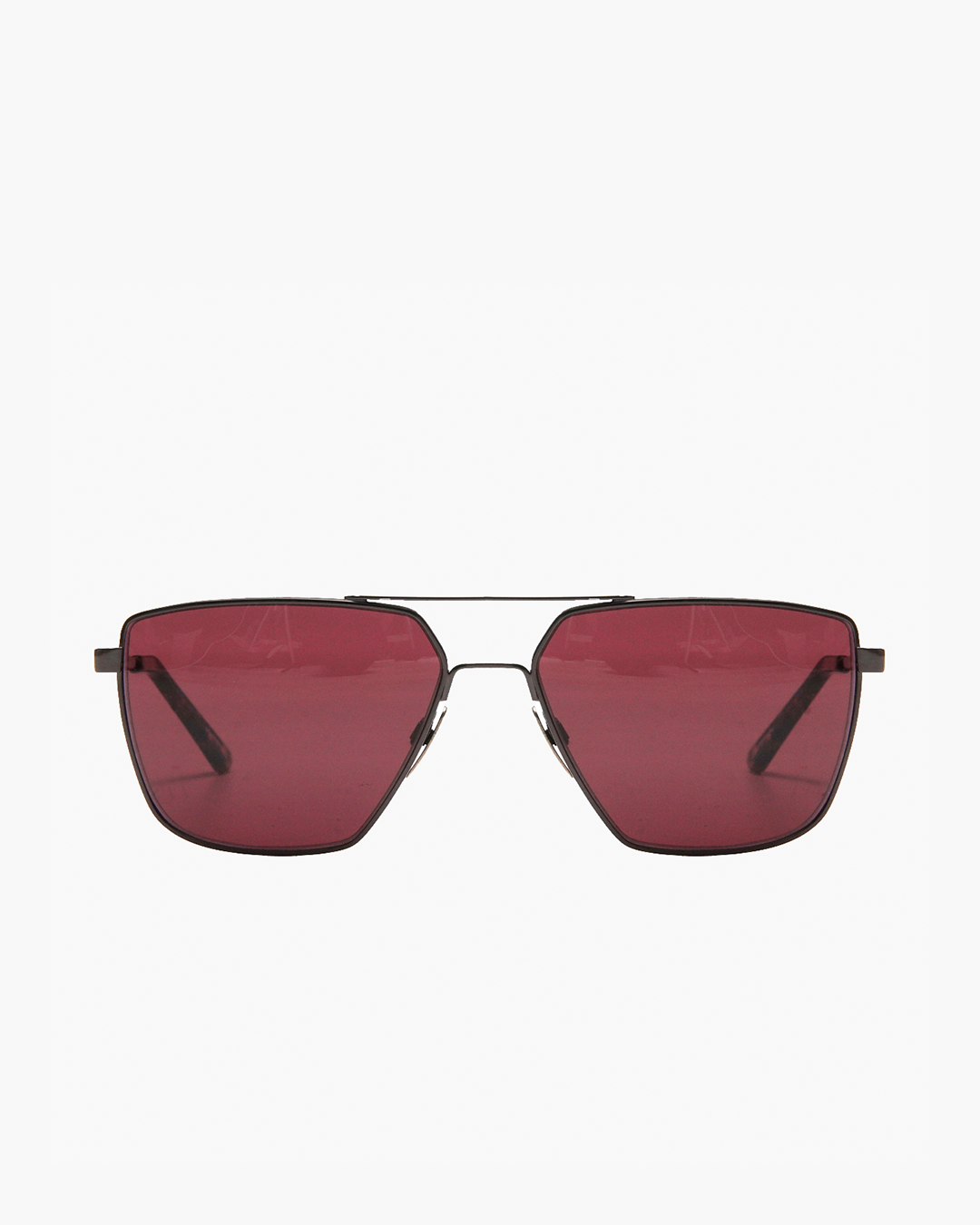 NICO V – Gun Metal & Barolo Tint