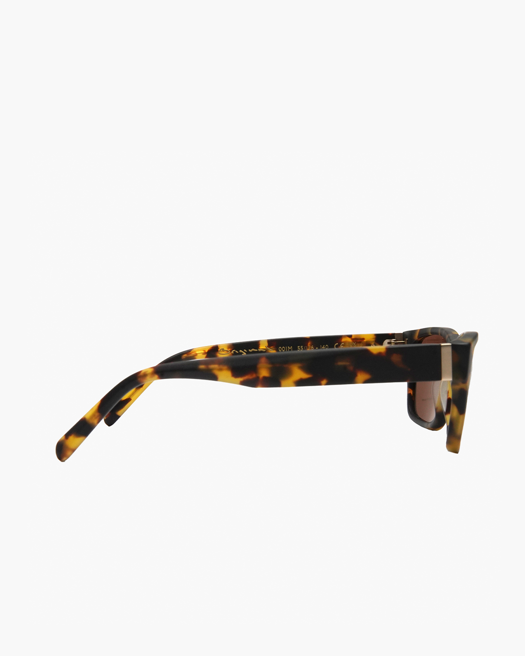 NICO ORIGINAL – Hove Tortoise (Matte)
