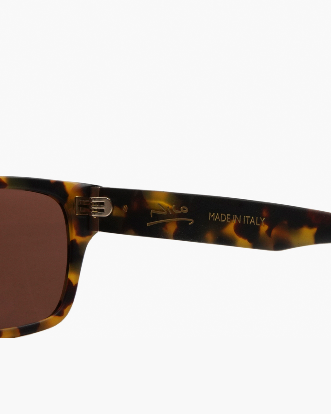 NICO ORIGINAL – Hove Tortoise (Matte)