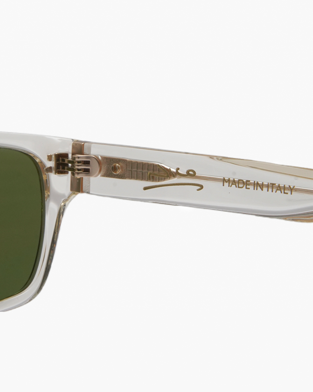 NICO ORIGINAL – Champagne Crystal