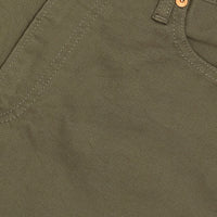 Olive Bedford Cords