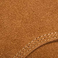 Arles Whiskey Suede