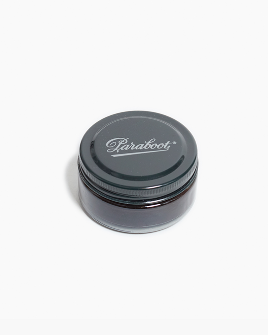 Marron Fonce Shoe Cream Polish–Dark Brown