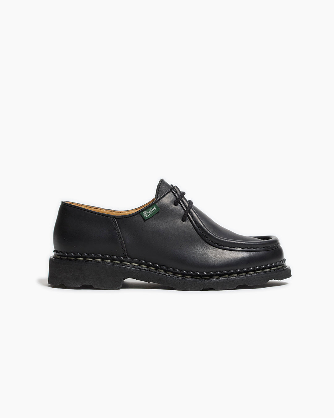 Paraboot michael womens deals