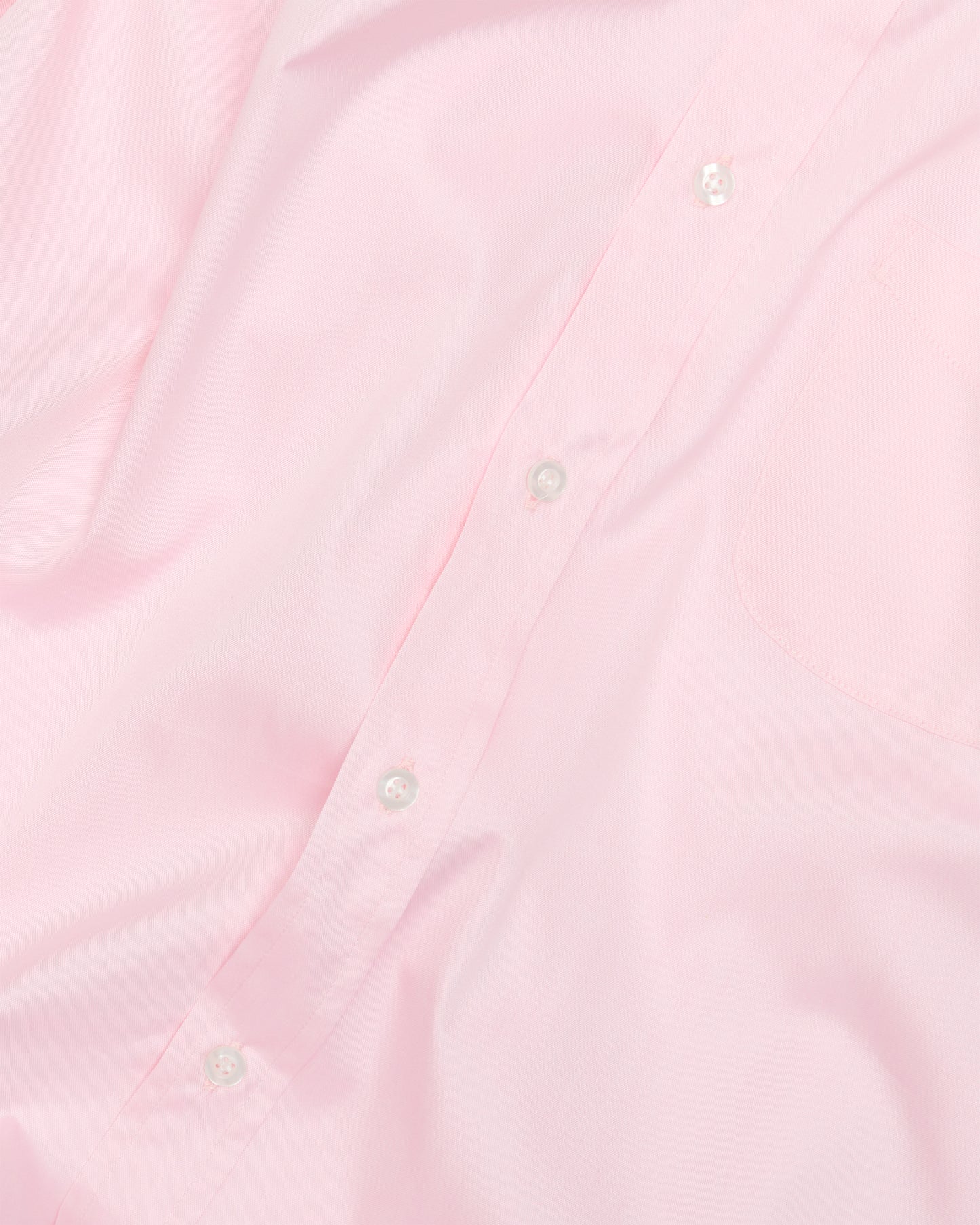 Pink Pinpoint Ivy Shirt