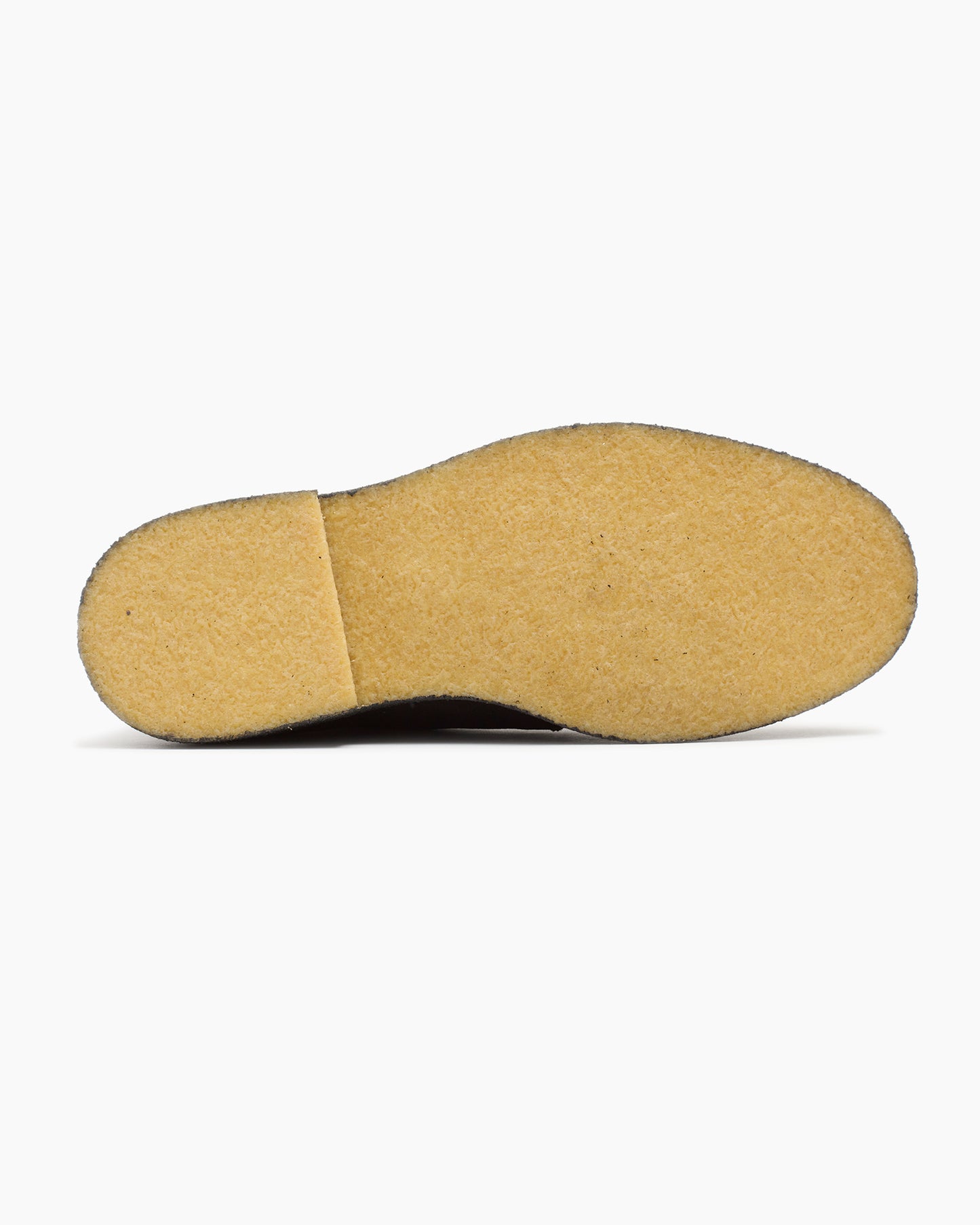 Black 64 Chukka Boot