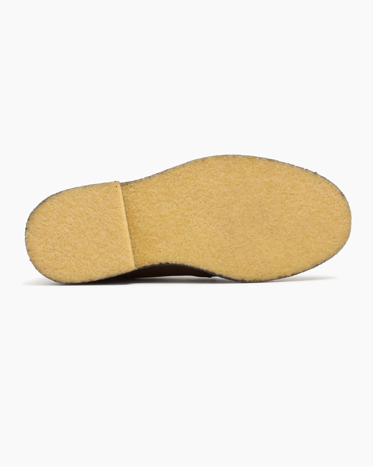 Brown 64 Chukka Boot
