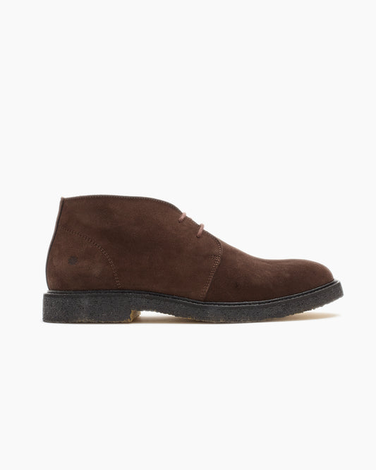 Brown 64 Chukka Boot