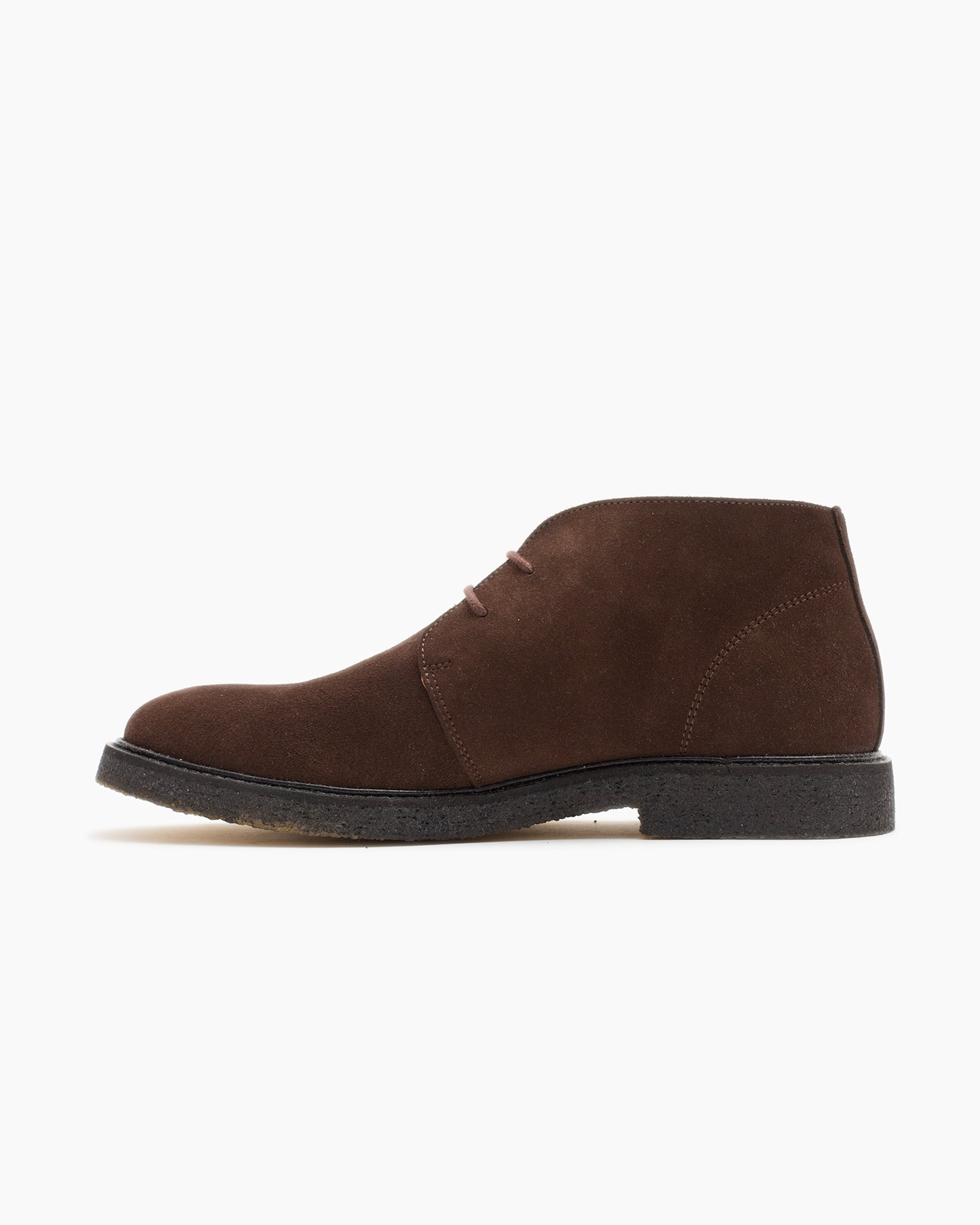 Brown 64 Chukka Boot