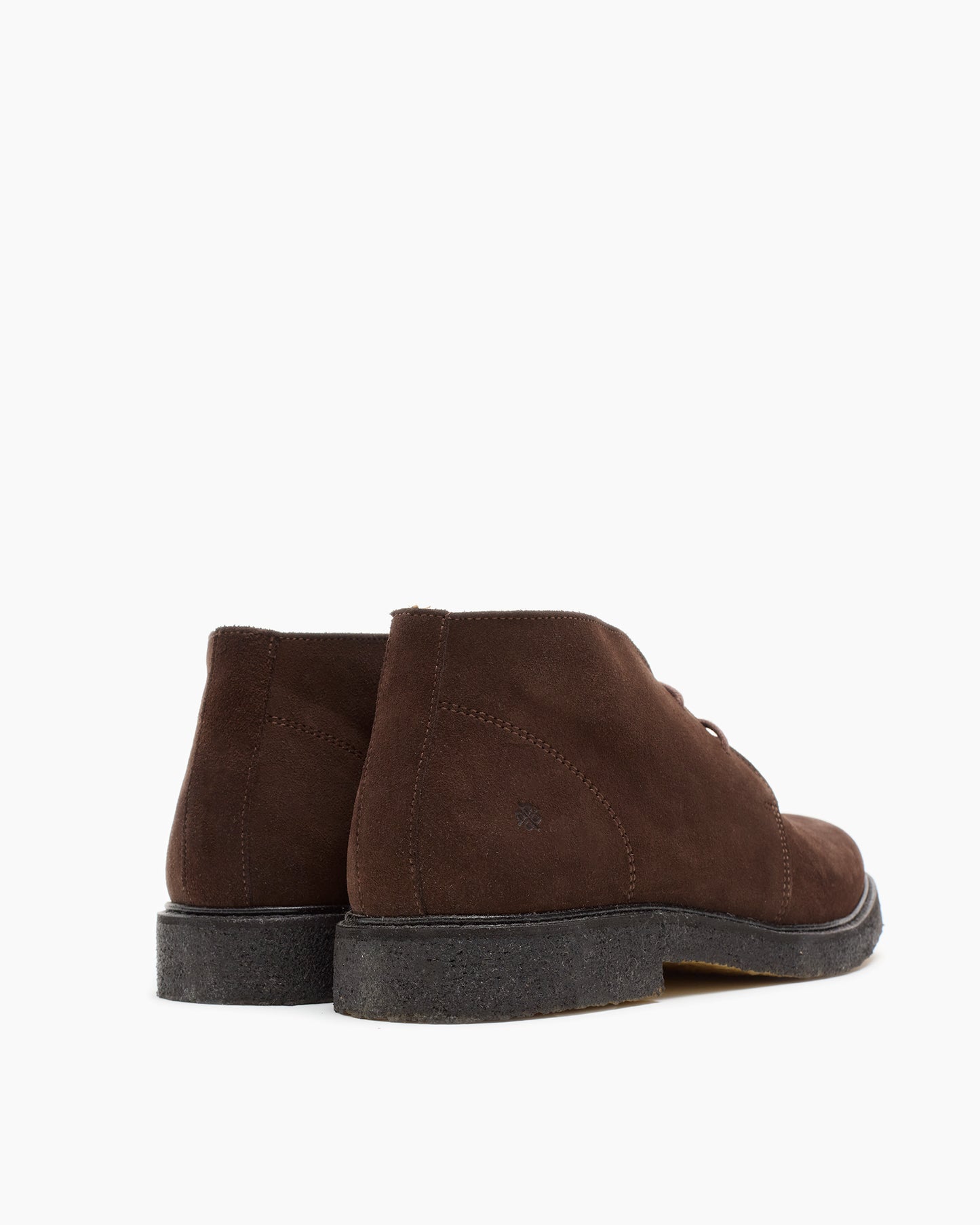 Brown 64 Chukka Boot