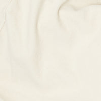 Ecru Loopback Sweatshirt