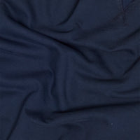 Navy Loopback Sweatshirt